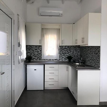 Sea View Studio Neos Marmaras Dış mekan fotoğraf